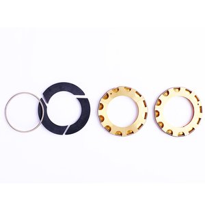 <span class=keywords><strong>Piston</strong></span> Que Đóng Gói Máy Nén Khí Đóng Gói Nhẫn - Product Image 2