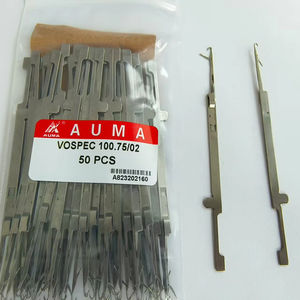 เครื่องถักทอแบบเข็ม<span class=keywords><strong>100.75</strong></span>/02เครื่องถักทอแบบแบน - Product Image 1