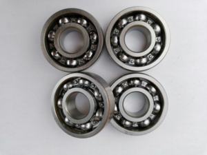 Bton น้ำมันหล่อลื่นขนาดเล็กความแม่นยำสูง5*14*5มม. ลูกปืน<span class=keywords><strong>603</strong></span> 604 605 606 607 <span class=keywords><strong>2RS</strong></span> 609 ZZ สำหรับมอเตอร์พัดลม - Product Image 4