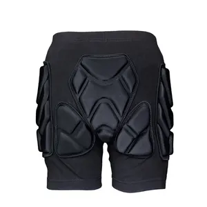 Pantalones de Protección para Niños, Personalizables OEM, con Almohadillas para Cadera, para Snowboard, Esquí, Patinaje sobre Ruedas, Patinaje en Línea - Product Image 1
