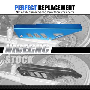 Protection de chaîne NICECNC, protège-pignon pour <span class=keywords><strong>Suzuki</strong></span> DR650S/<span class=keywords><strong>SE</strong></span> DR <span class=keywords><strong>650</strong></span> S <span class=keywords><strong>SE</strong></span> DR650 S DR650 <span class=keywords><strong>SE</strong></span> DR 650S DR 650SE 1996-2024 2023 - Product Image 2