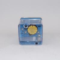 Transmisor de Presión Diferencial Inteligente C6097A4110 4-20mA HART para Medición de Presión en la Industria de Procesos, Sistemas HVAC Industriales