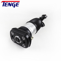 Conjunto de Amortiguador Trasero Tenge Rebuild para BMW X5 X6 X7 G05 G06 G07, Kit de Suspensión Neumática 37106869047 37106869048