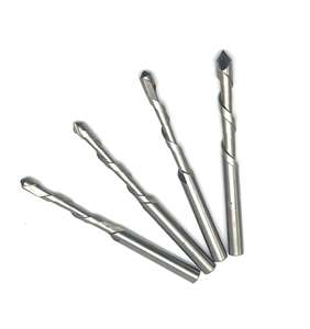 Good Sales Pilot 3/16 Discount 5% in Guide Point Drywall Tool Cutting Zipper <b>Drill</b> <b>Bit</b> - Product Image 6