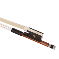 Manufacturer Wholesale Durable Carbon Fiber Rod Double Bass Bow Model TXW-XGW-DBG Stringed Instruments Parts Accessories