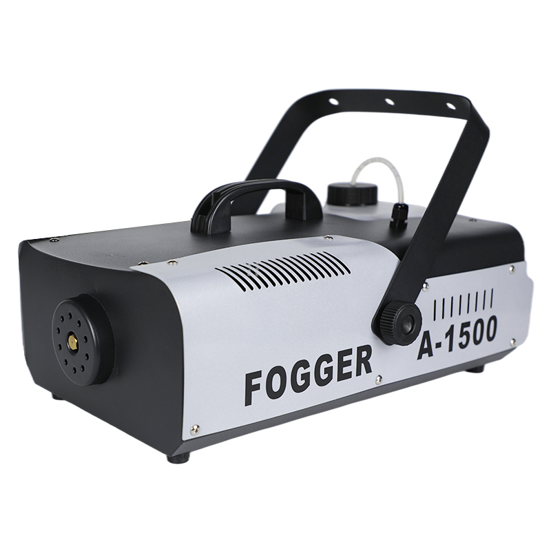 1500W Smoke Machine Dj Stage Dmx