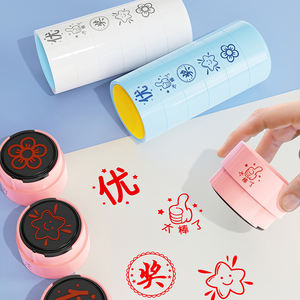 Sello de Logotipo Personalizado Multicapa, Compra al por Mayor, Diseño de Logotipo Personalizado, Sello de Logotipo Pre-Entintado y Autoentintable - Product Image 5