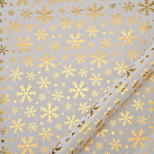 Diy <b>Crafts</b> Gift Packaging Christmas Pattern Wrapping <b>Paper</b> - Product Image 2