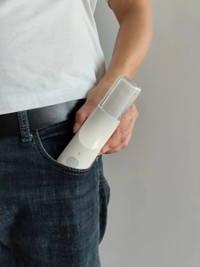 Мини-биде портативное USB-биде, 800 мА/ч - Product Image 4