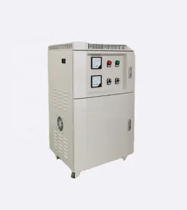 Высокое качество Сделано в Китае CE высокой чистоты 99.999% небольшой высококачественный генератор азота N2 генератор газовая машина PSA