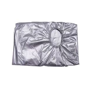 Finestre all'ingrosso sigillano Airlock di auto camion con uno scarico e due fori di scarico <span class=keywords><strong>per</strong></span> condizionatore portatile - Product Image 1