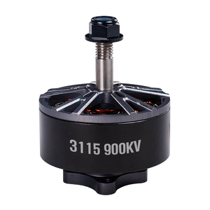 Motor sin Escobillas 3115 900KV 6S para Drones FPV Freestyle de 9 y 10 Pulgadas de Largo Alcance, Piezas para DIY - Product Image 4