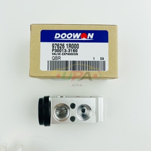 Vanne d'expansion de qualité authentique 97626-1R000 976261R000 pour Hyundai Kia 97626 1R000 - Product Image 2