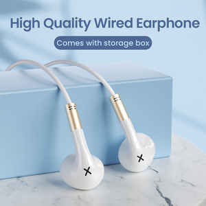 โรงงานหูฟังแบบมีสาย <span class=keywords><strong>Sibyl</strong></span> หูฟังแฮนด์ฟรี อุปกรณ์เสริมหูฟัง ขายส่งหูฟังแบบมีสาย หูฟัง 3.5 มม. หูฟังแบบมีสาย - Product Image 2