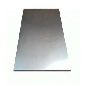 Высококачественная высокотемпературная профилактическая пластина из сплава на основе никеля Inconel601 по разумной цене, 625 718 825