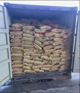 Resina de Cloruro de Polivinilo Dong Xing, Resina de PVC Virgen en Polvo Blanco Sg5 - Product Image 6