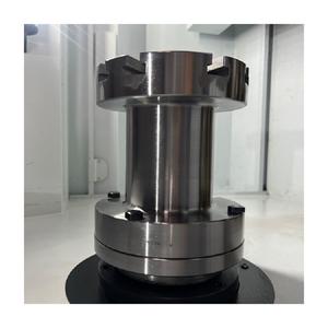 Machine de tréfilage de moyeu automobile Équipement de réparation de machine de tréfilage de moyeu Port de Hambourg - Product Image 5