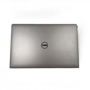 โน้ตบุ๊คมือสอง ขนาด 15.6 นิ้ว Core I7-7820HQ Gen M1200 แรม 32GB/512GB หน้าจอสัมผัส 4K รุ่น 5520 โน้ตบุ๊คมือสอง Pro Laptop Gami - Product Image 1