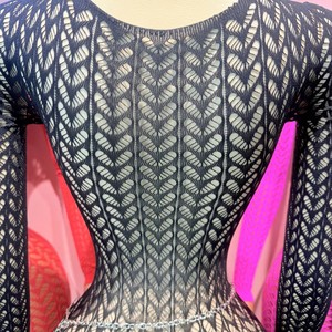 Women <strong>Elastic</strong> Fitness Fashion Solid Skinny Bodycon Mini <strong>Dresses</strong> Summer Hot Sale Women Sexy Mesh <strong>Dress</strong> - Product Image 6
