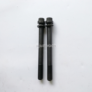 Repuestos de motor de maquinaria <span class=keywords><strong>K19</strong></span> K38 K50 Tornillo de doce puntos 3032633 para Cummins - Product Image 2