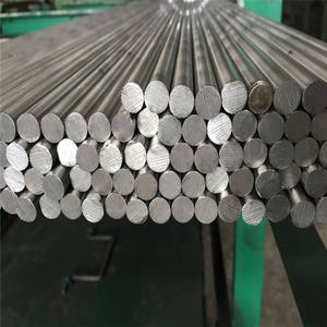 <b>Rod</b> 410 409l 420 440c 201 316l 304l 304 316 <b>Stainless</b> <b>Steel</b> Round Bar for Construction - Product Image 5