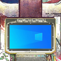 Écran tactile industriel LCD FHD 27 pouces à cadre ouvert 1080p avec 1000 nits pour extérieur, luminosité ajustable automatiquement