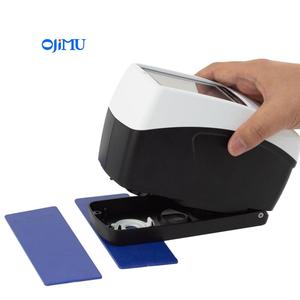 Espectrofotómetro Portátil Serie OJM-SP500, Densitómetro CMYK, Medidor <span class=keywords><strong>de</strong></span> Densidad <span class=keywords><strong>de</strong></span> Color para Pruebas <span class=keywords><strong>de</strong></span> Impresión en Tinta - Product Image 2