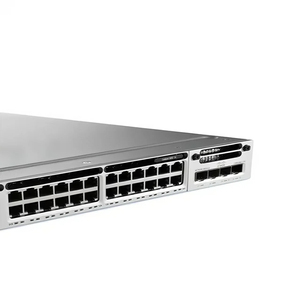 C9500 Series 12Q16X24Q24X40X48X32Qc32C-<span class=keywords><strong>Ea</strong></span> Switch <span class=keywords><strong>Juegos</strong></span> de interruptores de la serie - Product Image 1