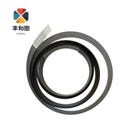 Bande d'encodeur linéaire 180 dpi 150 dpi 360 dpi, largeur 15 mm pour imprimante Xp600 Dx5 Dx7 I3200 Tx800 Km512i Km512 Km1024 Km1024i