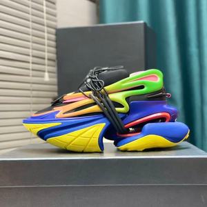 Chaussures de sport tendance pour hommes - Chaussures de marque de créateur - Style classique - Haute qualité - Service personnalisé - Chaussures les plus vendues - Product Image 4