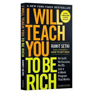 Vendita Calda: Libri di Robert Kiyosaki 'Padre Ricco Padre Povero' e 'Le 48 Leggi del Potere', Servizio di Vendita all'Ingrosso, Ti Insegnereò a Diventare Ricco - Product Image 1
