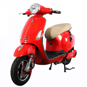 Vente flash CE Scooter à essence 125cc Mise à niveau vers électrique (QT-<span class=keywords><strong>125</strong></span>) - Product Image 2