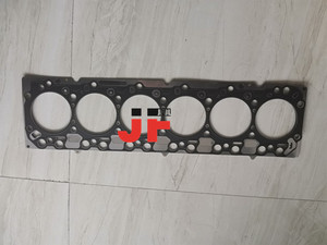 Trouvez des pièces de machines de construction similaires à Icon : Grossiste en joints de culasse 6754-11-1811 6D107, joint de cylindre PC200-8 - Product Image 6