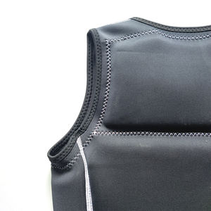 <span class=keywords><strong>Veste</strong></span> de natation pour adulte, combinaison flottante pour <span class=keywords><strong>kayak</strong></span>, pêche, surf, canoë et voile - Product Image 5