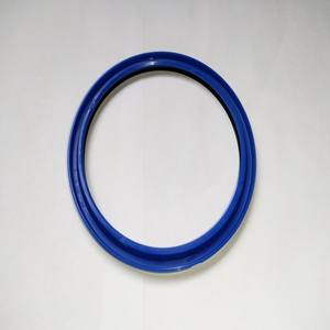 ختم عازل لقضيب HBY. ختم ، ختم هيدروليكي ، ختم PU - Product Image 1