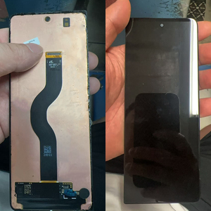 ชุดจอ OLED พร้อมกรอบและหน้าจอสัมผัสสำหรับเปลี่ยน Z Fold 4 5G <span class=keywords><strong>SM</strong></span>-F936 มือสอง OEM ขนาด 6.2 นิ้ว 7.6 นิ้ว รับประกัน 6 เดือน - Product Image 3