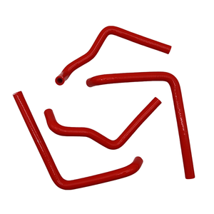 <span class=keywords><strong>Kit</strong></span> <span class=keywords><strong>de</strong></span> Tuyaux en Silicone pour Radiateur Automobile, Fabrication <span class=keywords><strong>de</strong></span> Kits <span class=keywords><strong>de</strong></span> Tuyaux en Silicone pour Turbocompresseur et Chauffage - Product Image 3