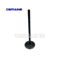 Soupape d'admission LR010863 pour Land Rover Defender L663 Range Rover Sport L320 L494 Vogue L322 L405 5.0SC V8 508PS AJ133