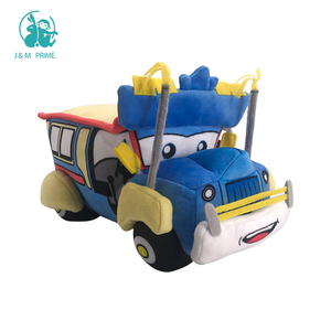 Juguetes de Peluche Personalizados de Alta Calidad con Logotipo de Empresa, Muñecos de Peluche Rellenos de Algodón PP - Product Image 3