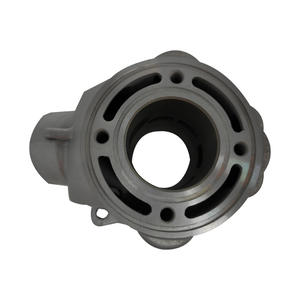 กระบอกสูบและลูกสูบ YZ85 ขนาดเส้นผ่านศูนย์กลาง 47.5 มม. ผลิตจากอลูมิเนียมอัลลอย ยี่ห้อ ErTai สำหรับ Yamaha YZ85/YZ80 ชุดดัดแปลง/อัพเกรด - Product Image 4