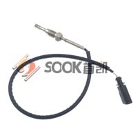 SOOK OEM03L906088DC SKT-246 Nouveau capteur de température des gaz d'échappement Pièces automobiles Garantie de 12 mois