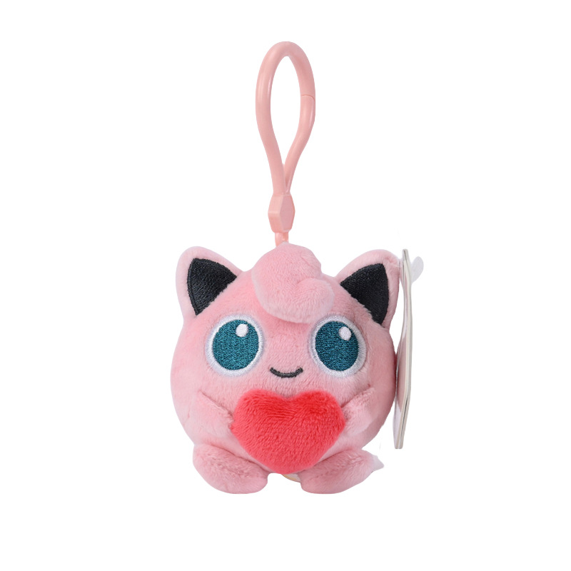 Pendentif de rêve Jigglypuff de 7,5 cm