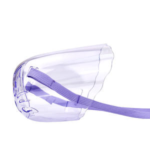 Bozal de Plástico Veterinario Anti-mordidas, Anti-miados y Anti-masticación para Gatos - Product Image 6