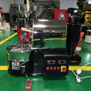 <span class=keywords><strong>Prix</strong></span> compétitif des machines <span class=keywords><strong>à</strong></span> torréfier le <span class=keywords><strong>café</strong></span> et marques de machines <span class=keywords><strong>à</strong></span> torréfier le <span class=keywords><strong>café</strong></span> pour le marché mondial - Product Image 5