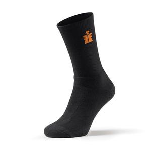 Scruffs Worker Calcetines Negro 3pk Talla 10-13/44-48 - Product Image 3