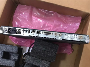 Radio Motorola SLR5300 SLR5000 DMR Digital de 50W, Repetidor de Estación Base, Radio Bidireccional con Alcance de 100 Millas - Product Image 4