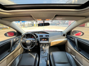 <span class=keywords><strong>Mazda</strong></span> 3 Xingcheng 1.6L 2011 Barato, Auto Usado de <span class=keywords><strong>Segunda</strong></span> <span class=keywords><strong>Mano</strong></span> para Exportación - Product Image 5