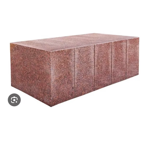 Dalles de granit de qualité export, pierre naturelle, taille personnalisée, surface résistante à la chaleur et durable pour comptoirs de cuisine - Product Image 4