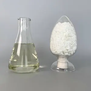 Acide glyoxylique CAS 2-Oxoacetic CAS 50%-12-4 Liquide glyoxylique de l'acide 298 dans l'emballage IBC