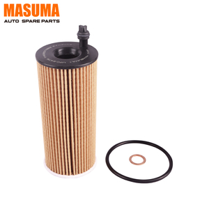 MFC-E476 MASUMA-sistema de motor automático de papel, filtro de aceite de motor de coche 04152-WA010 11428507683 para <span class=keywords><strong>BMW</strong></span> Serie 3 (E90) - Product Image 1